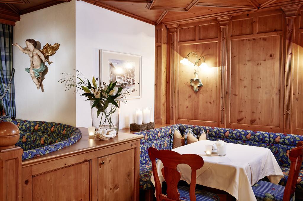 Villa Angela Mayrhofen Extérieur photo