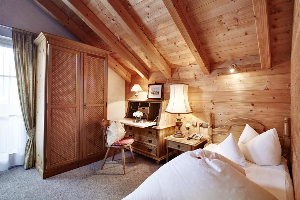 Villa Angela Mayrhofen Chambre photo