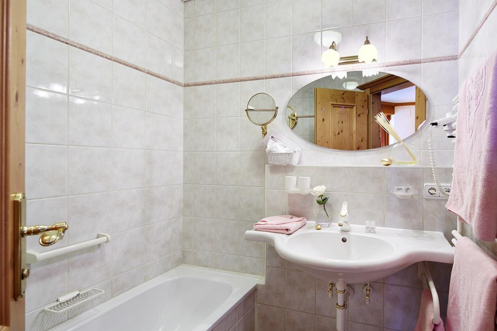 Villa Angela Mayrhofen Extérieur photo